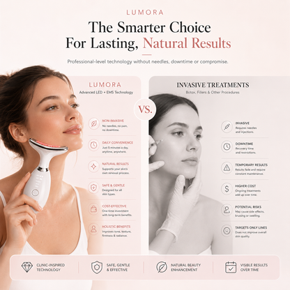 Lumora Facial Sculptor